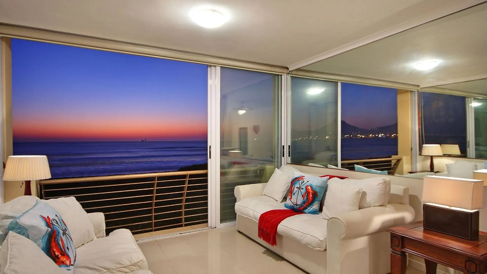 Leisure Bay 207 By Hostagents Apartment Cape Town