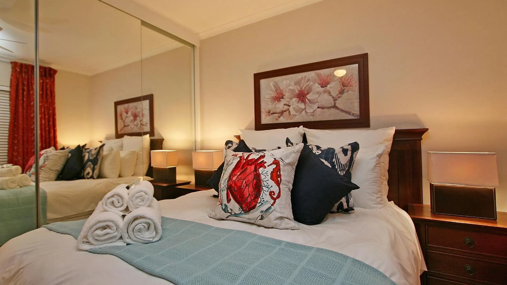 Leisure Bay 207 By Hostagents Apartment Cape Town