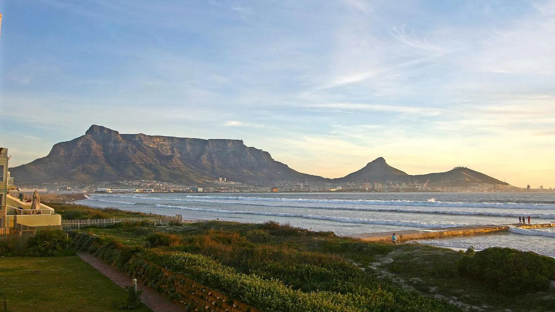 Leisure Bay 207 By Hostagents Apartment Cape Town