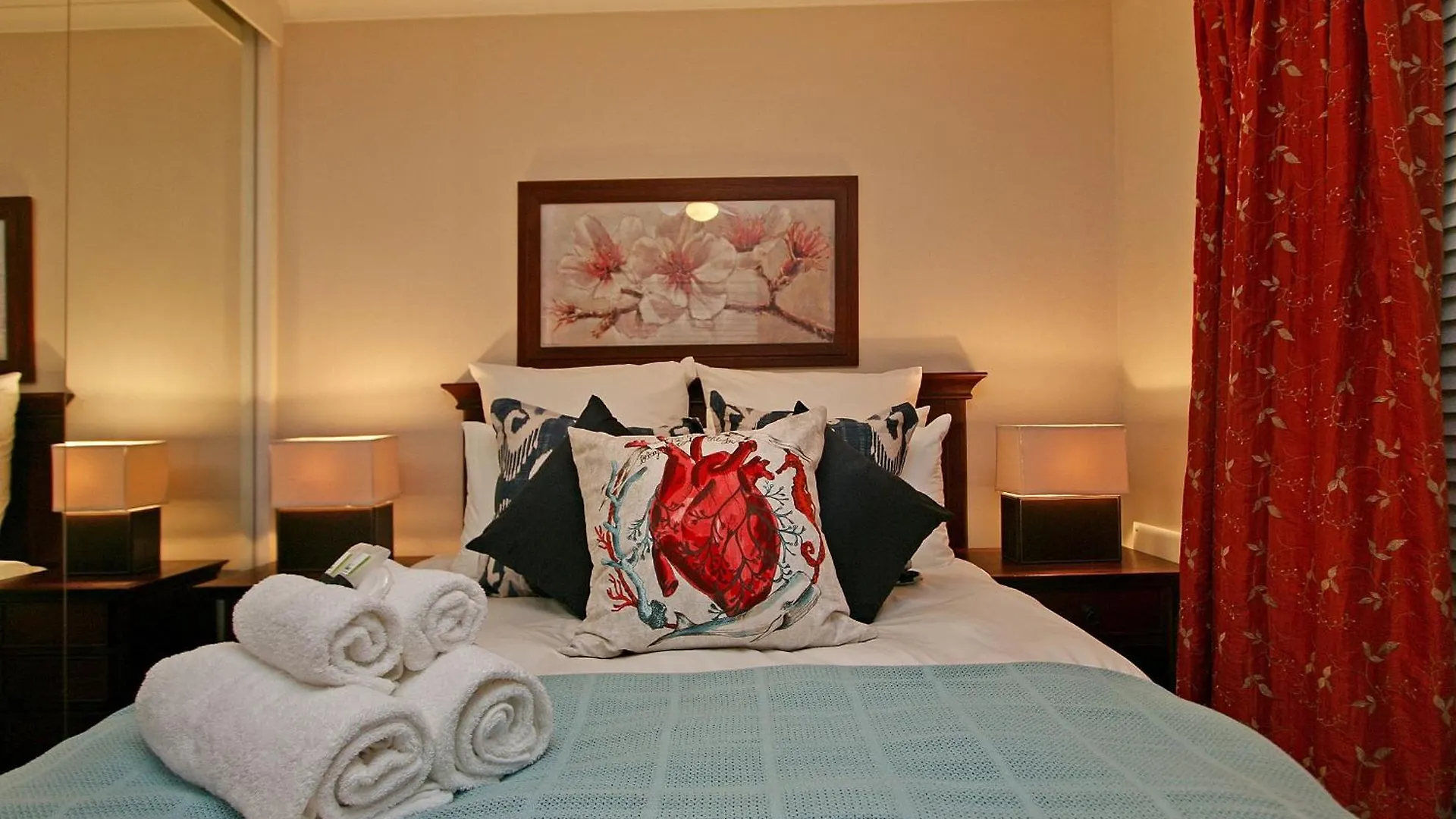 Leisure Bay 207 By Hostagents Apartment Cape Town