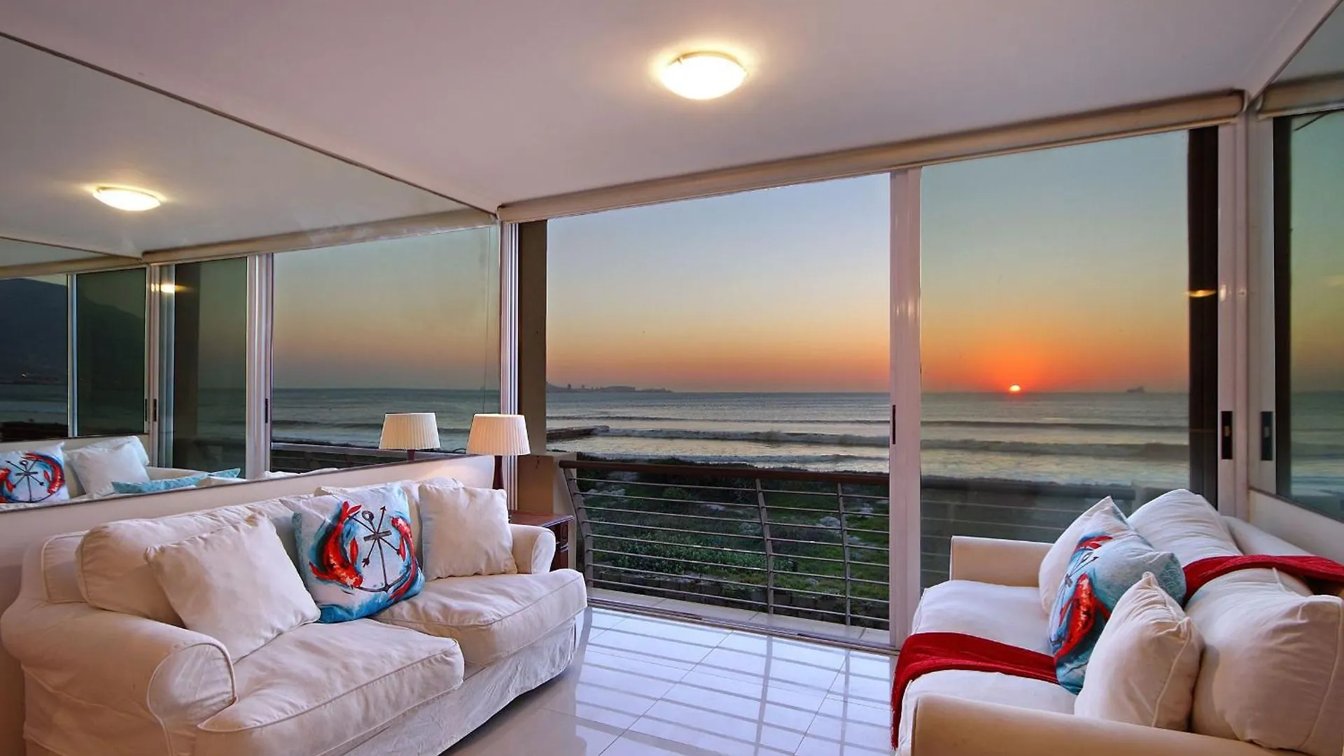 Leisure Bay 207 By Hostagents Apartment Cape Town