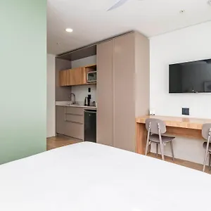 Apartahotel Habitat By Totalstay, Ciudad del Cabo