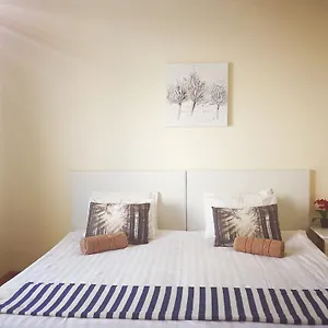 Habitación en casa particular 12 Greenpoint Guesthouse, Ciudad del Cabo