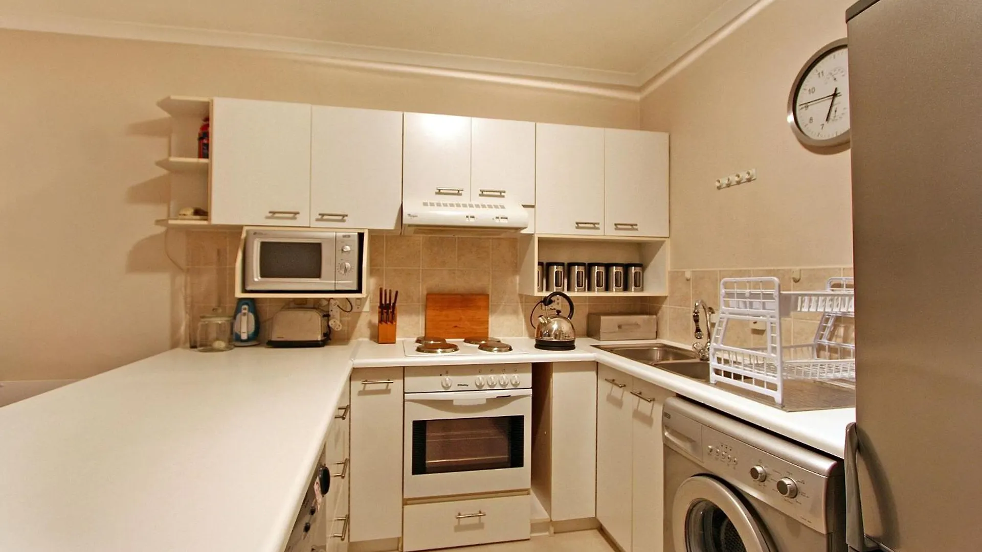 Leisure Bay 207 By Hostagents Apartment Cape Town South Africa