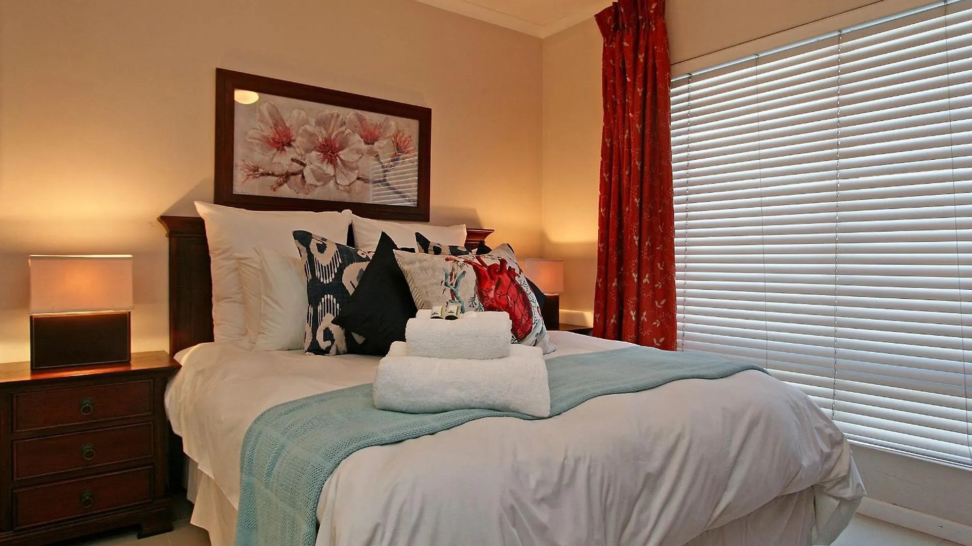 Appartement Leisure Bay 207 à Le Cap Afrique du Sud